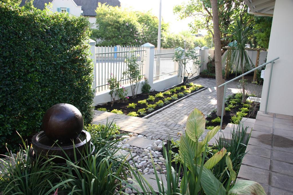 Cape Robin Cottage Franschhoek Habitación foto